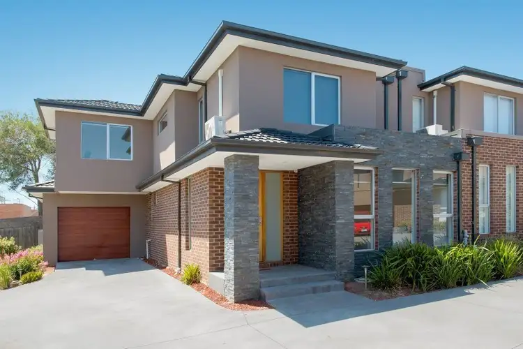 4/231 Dorking Road, Box Hill North VIC 3129