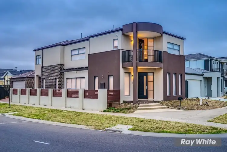 1 Barron Street, Tarneit VIC 3029