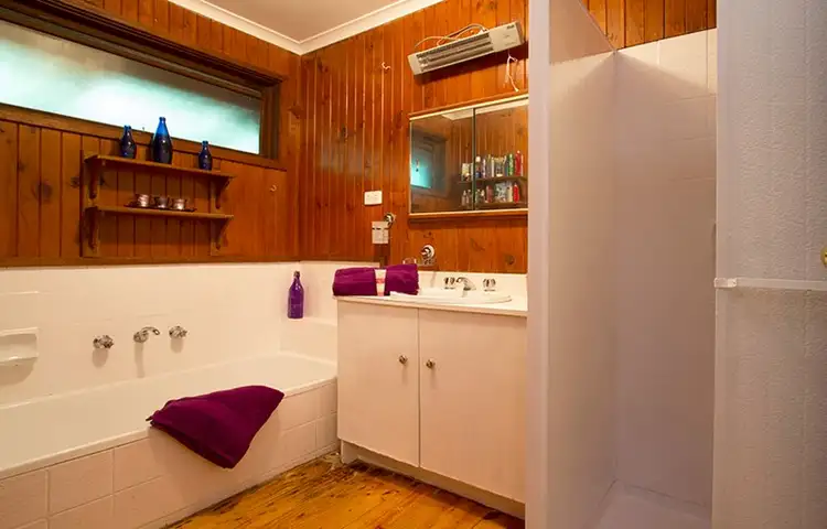 Seventh view of Homely house listing, 45 Coolaroo Avenue, Hurstbridge VIC 3099