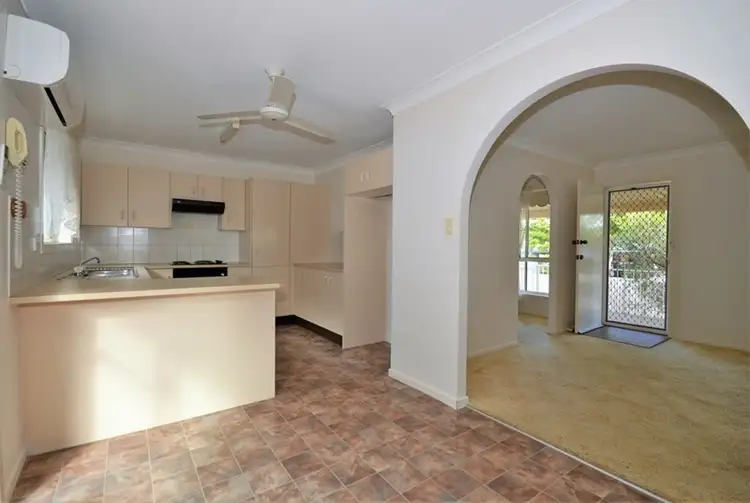 Fifth view of Homely villa listing, 1/30 Cavanba Road, Toormina NSW 2452