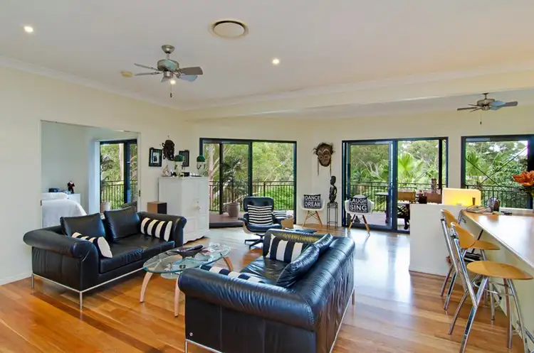 Main view of Homely house listing, 3 Alkira Street, Tugun QLD 4224