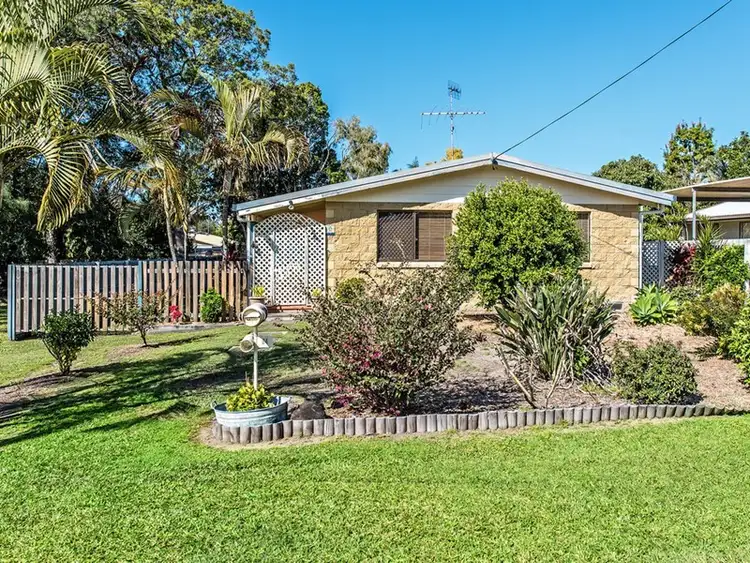 Main view of Homely house listing, 84 Butler Street, Tewantin QLD 4565