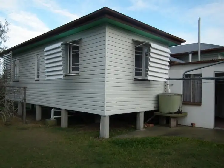 Second view of Homely house listing, 10 Dalglish Street, Maryborough QLD 4650