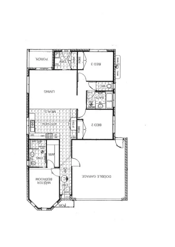 Seventh view of Homely house listing, 63 Monica Drive, Drouin VIC 3818