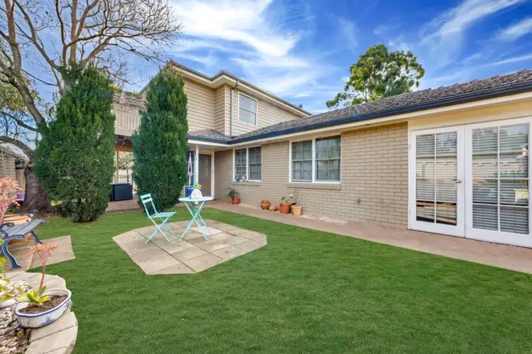 Main view of Homely house listing, 27 Ironbark Avenue, Camden NSW 2570