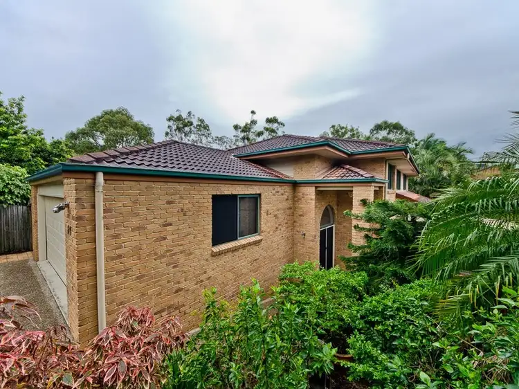 69 Ironwood Street, Aspley QLD 4034