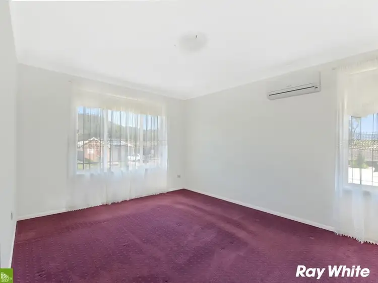Fifth view of Homely house listing, 73 Jarrah Way, Albion Park Rail NSW 2527