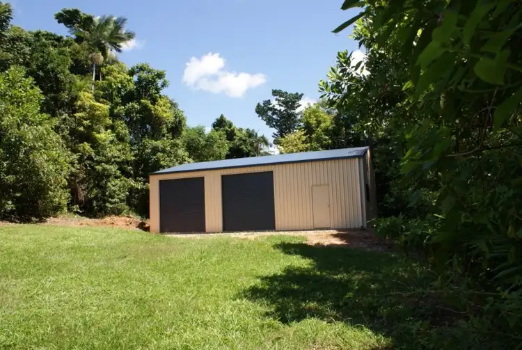 Main view of Homely land listing, 80 Cutten Street, Bingil Bay QLD 4852