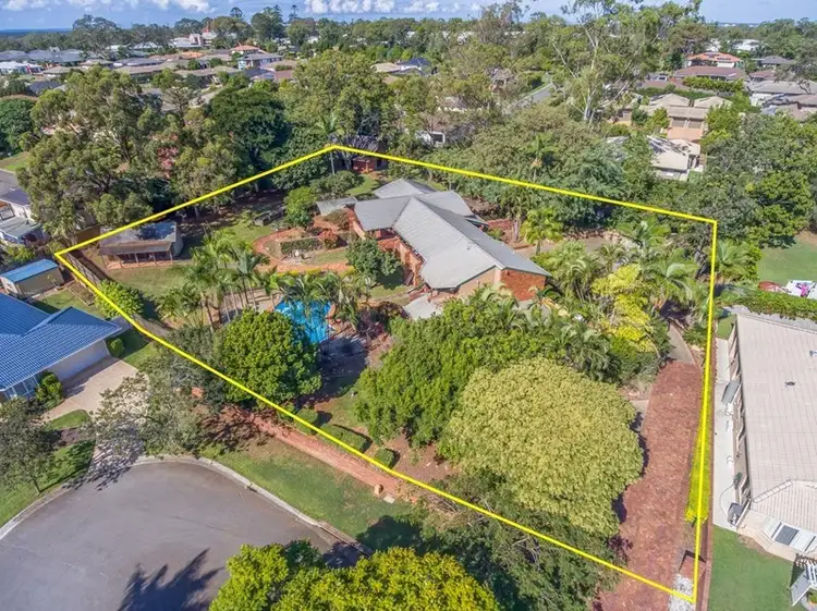 Main view of Homely house listing, 99 Forrest Street, Nudgee QLD 4014