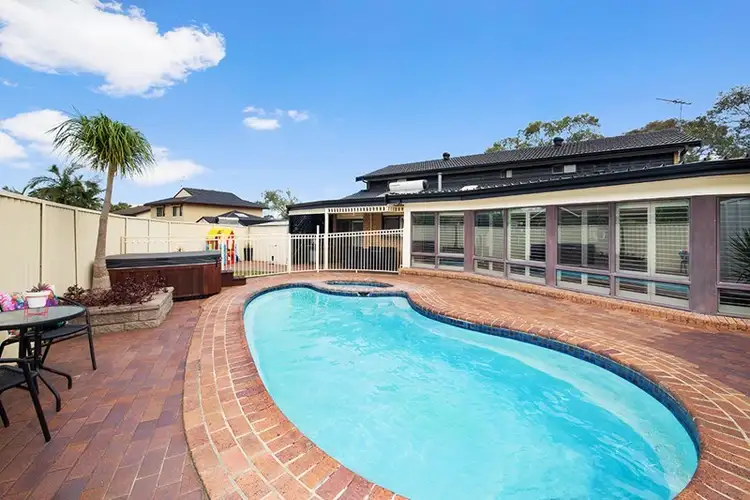 Seventh view of Homely house listing, 25 Dandarbong Avenue, Bangor NSW 2234
