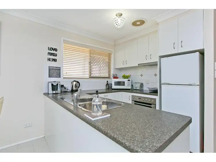 Second view of Homely house listing, 14 Mark Street, Redland Bay QLD 4165