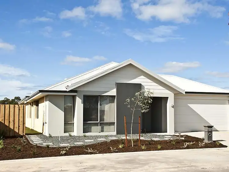 Third view of Homely house listing, 186 Banrock Drive, Ellenbrook WA 6069