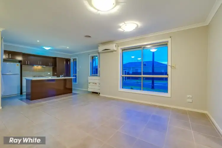 Fifth view of Homely house listing, 1/29 Vanderbilt Avenue, Truganina VIC 3029