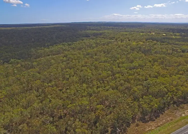 Fifth view of Homely land listing, 155-169 Torbanlea Pialba Road, Walligan QLD 4655