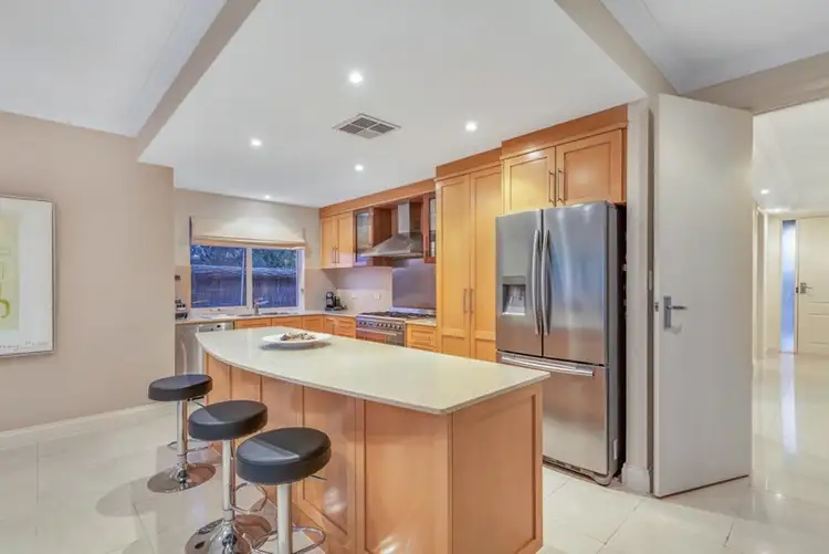 Fourth view of Homely house listing, 6 Tobago Court, West Lakes SA 5021