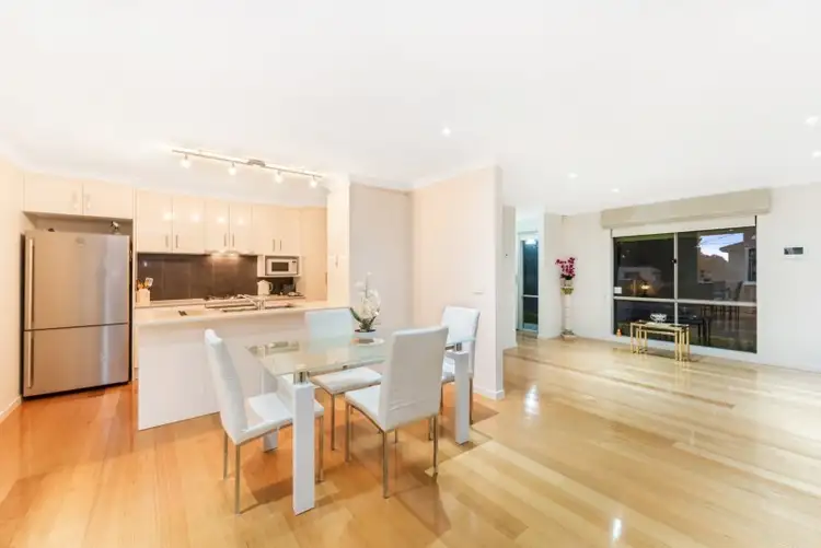 Third view of Homely house listing, 1/21 Rankin Road, Boronia VIC 3155