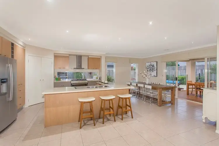 Sixth view of Homely house listing, 5 Observation Court, Waterways VIC 3195