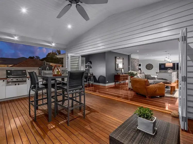 Sixth view of Homely house listing, 50 Mellor Street, Kedron QLD 4031