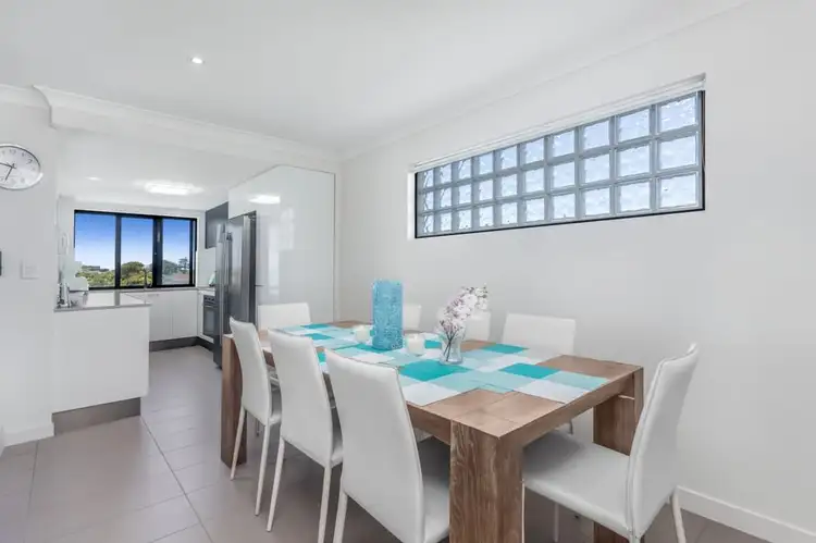 Fourth view of Homely apartment listing, 8/4 Garnet Street, Clayfield QLD 4011