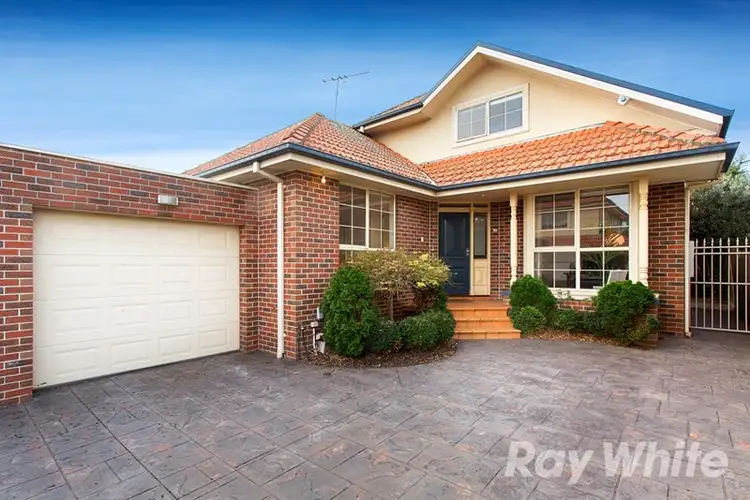 2/19 Swindon Road, Hughesdale VIC 3166