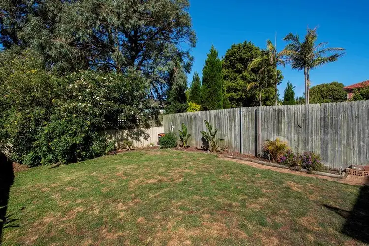 Second view of Homely house listing, 21 Mawson Parade, Chifley NSW 2036