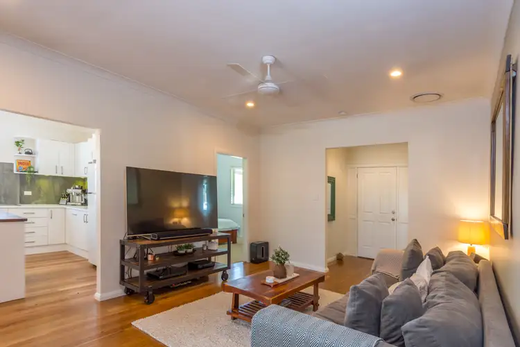 Fifth view of Homely house listing, 16 Tallayang Street, Bomaderry NSW 2541