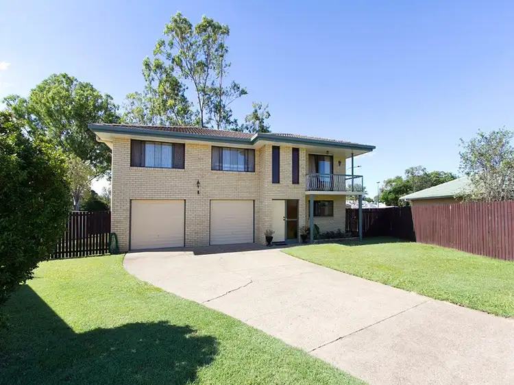 Main view of Homely house listing, 14 Comino Street, Aspley QLD 4034