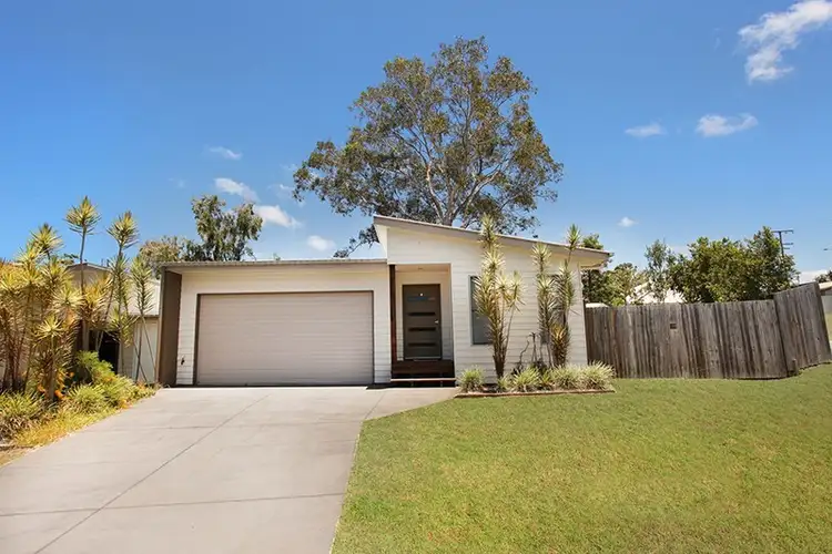 Third view of Homely other listing, 2/17 Crows Ash Place, Kuluin QLD 4558