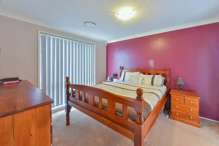 Third view of Homely house listing, 11 Hotspur Close, Rosemeadow NSW 2560