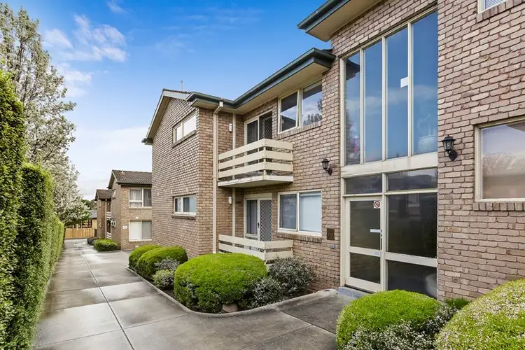 7/13 Churchill Avenue, Chadstone VIC 3148