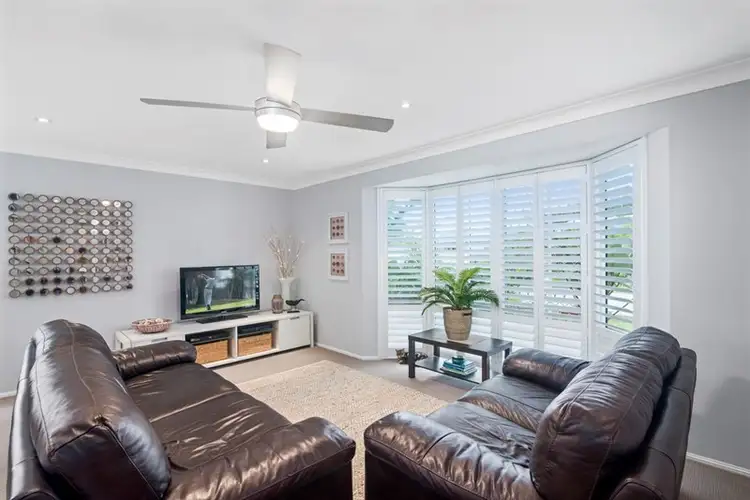 Fifth view of Homely house listing, 34 Bergamont Street, Elanora QLD 4221