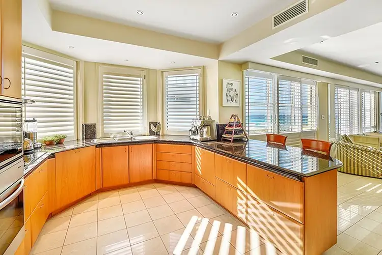 Sixth view of Homely house listing, 41 Jefferson Lane, Palm Beach QLD 4221