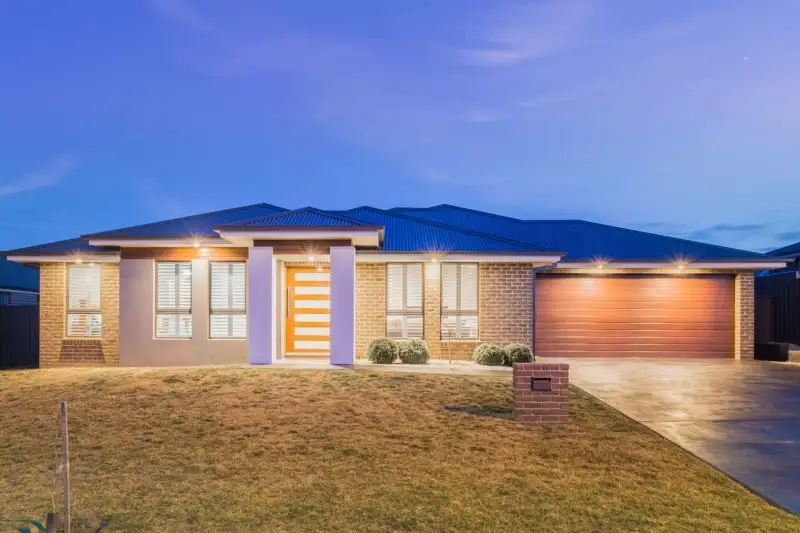Main view of Homely house listing, 17 Mariposa Street, Orange NSW 2800