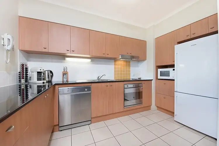 Third view of Homely apartment listing, 213/102 Alexandra Parade, Alexandra Headland QLD 4572