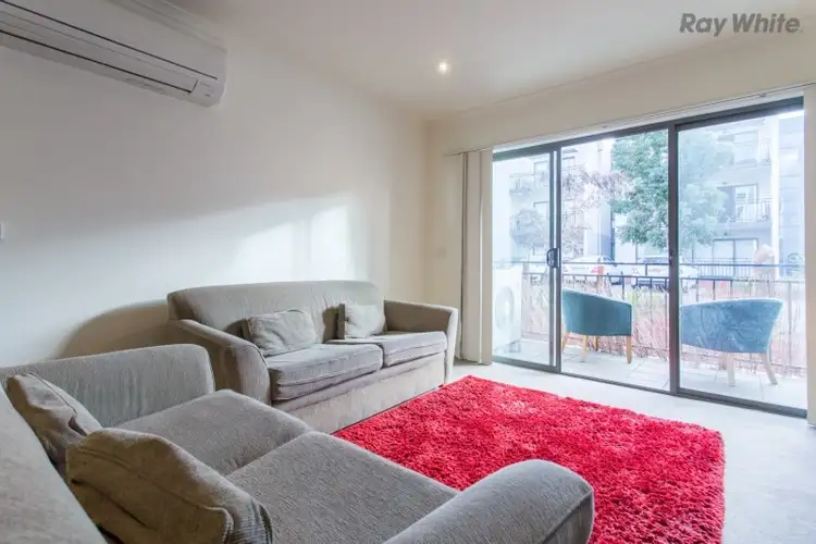 Third view of Homely apartment listing, 4/21-29 Trickey Avenue, Sydenham VIC 3037
