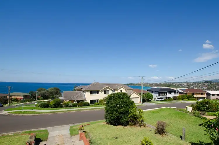 39 Eureka Avenue, Kiama Downs NSW 2533