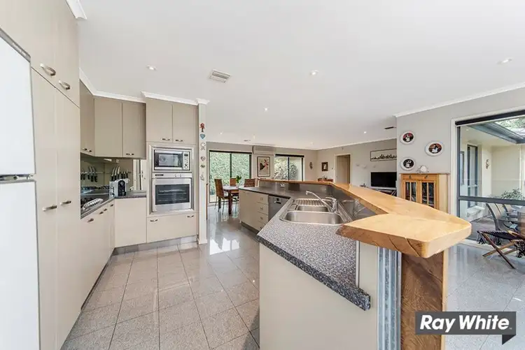 Seventh view of Homely house listing, 45 Ivo Whitton Circuit, Kambah ACT 2902