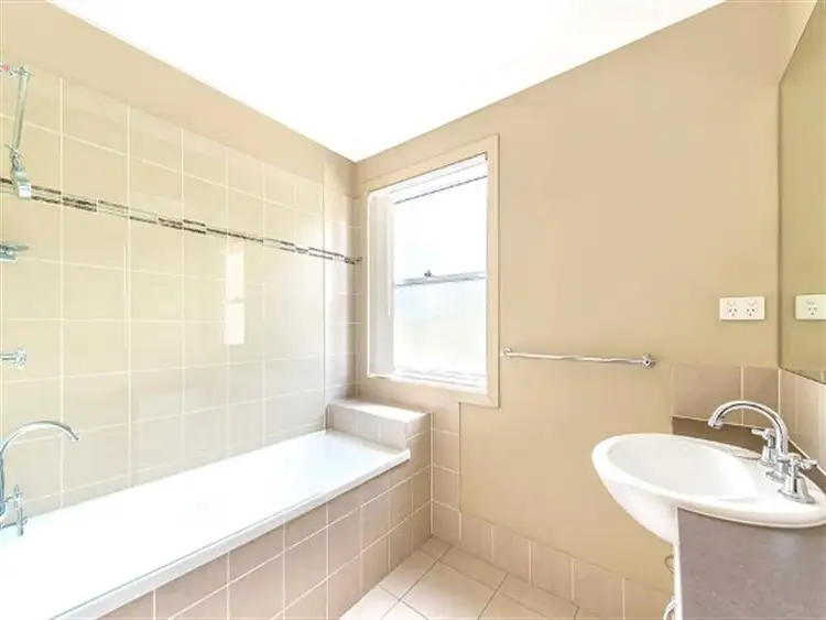 Fourth view of Homely house listing, 3/11 Seagreen Drive, Coomera QLD 4209