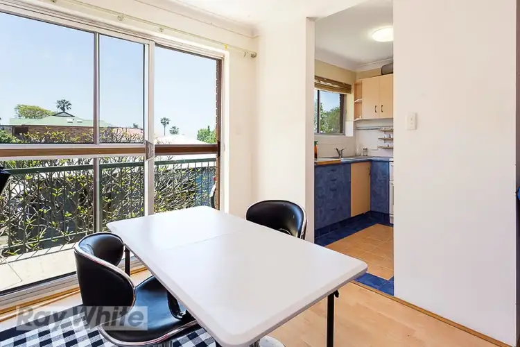 Fifth view of Homely unit listing, 4/59 McLay Street, Coorparoo QLD 4151