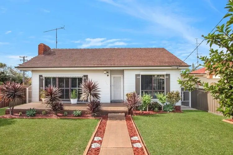 151 Shellharbour Road, Warilla NSW 2528