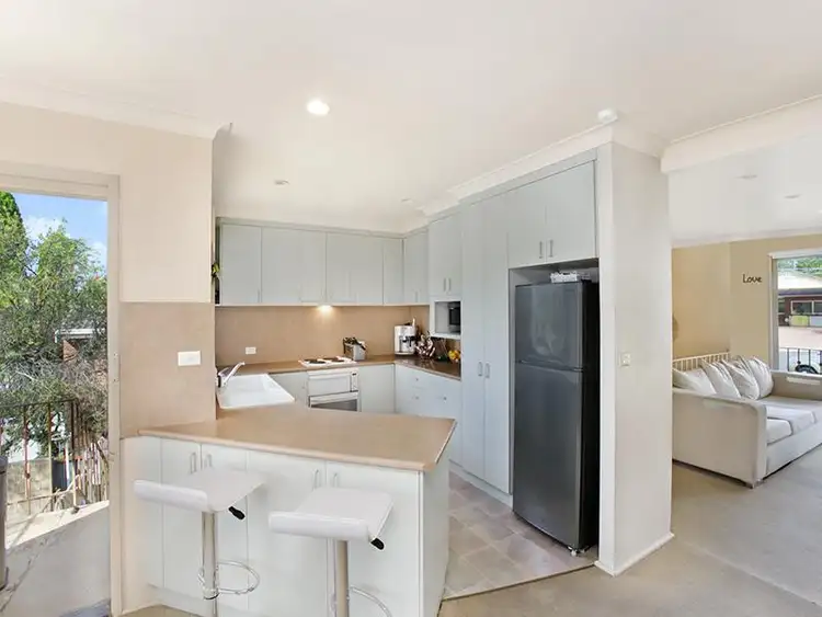 Third view of Homely house listing, 9 Roma Place, Sylvania NSW 2224