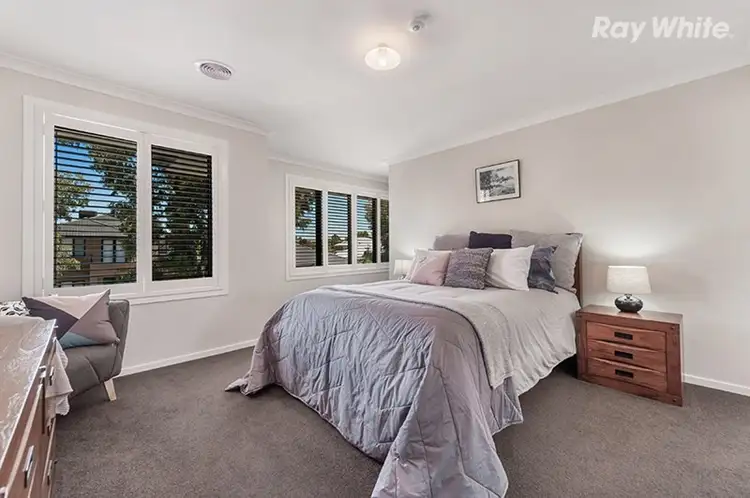 Seventh view of Homely house listing, 28 Paisley Crescent, Mernda VIC 3754