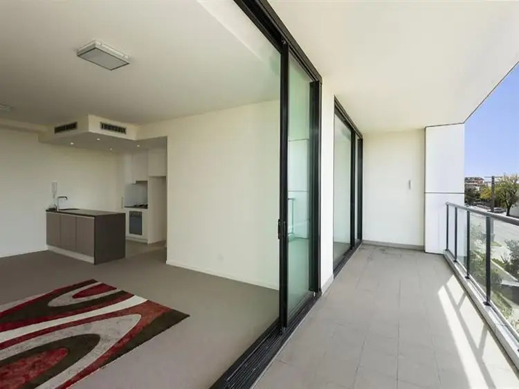 Second view of Homely unit listing, 40/260 Penshurst Street, Willoughby NSW 2068