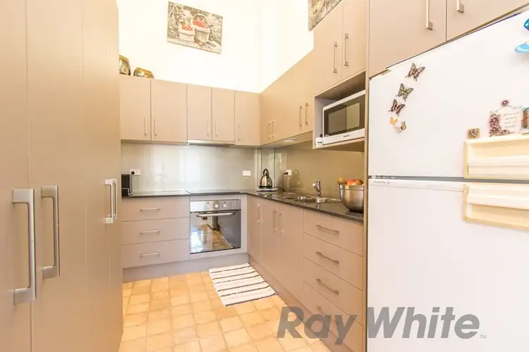 Second view of Homely unit listing, 8/629 Glebe Road, Adamstown NSW 2289