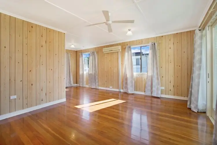 Second view of Homely house listing, 21 Oxley Street, Acacia Ridge QLD 4110