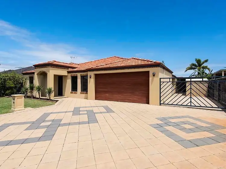 Second view of Homely house listing, 18 Boyle Avenue, Rockingham WA 6168
