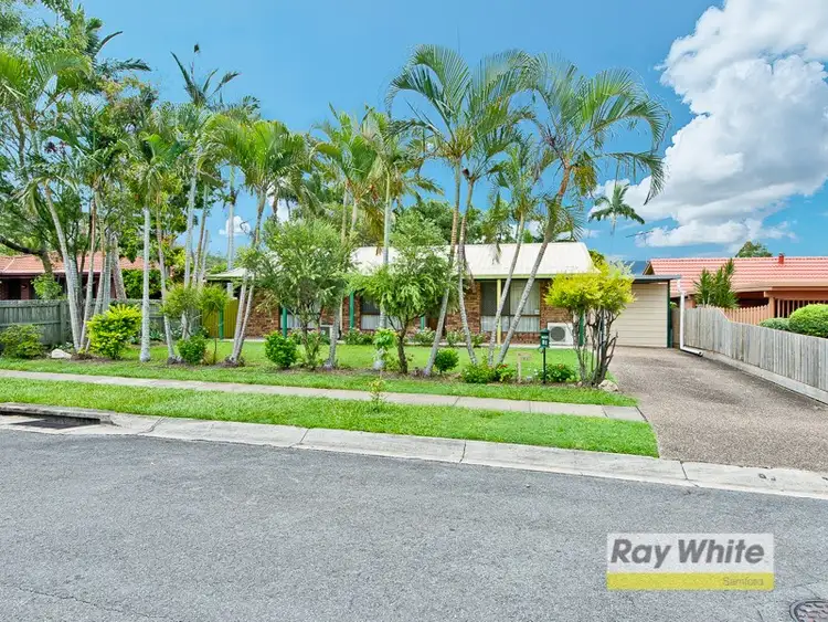 Third view of Homely house listing, 21 Marble Street, Keperra QLD 4054