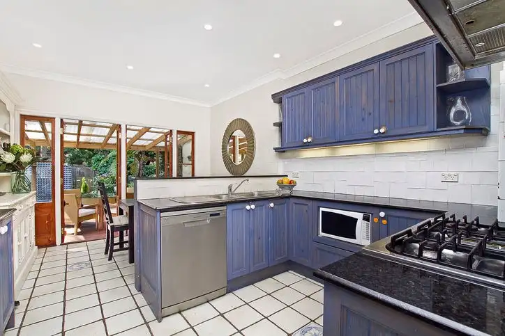 Fifth view of Homely other listing, 26 Parraween Street, Cremorne NSW 2090