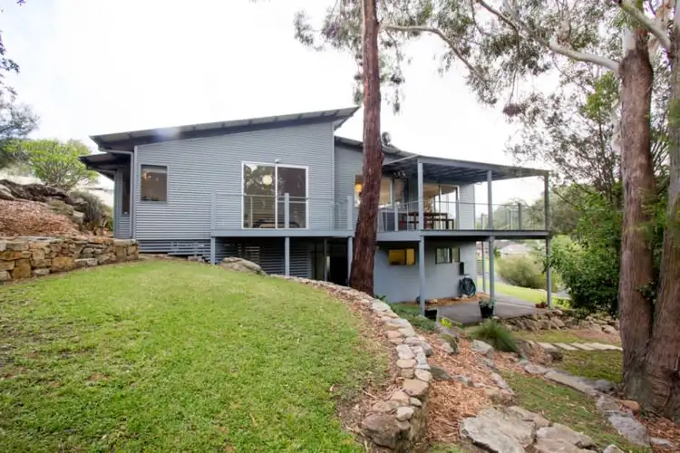 Third view of Homely house listing, 19 Nita Place, Bomaderry NSW 2541