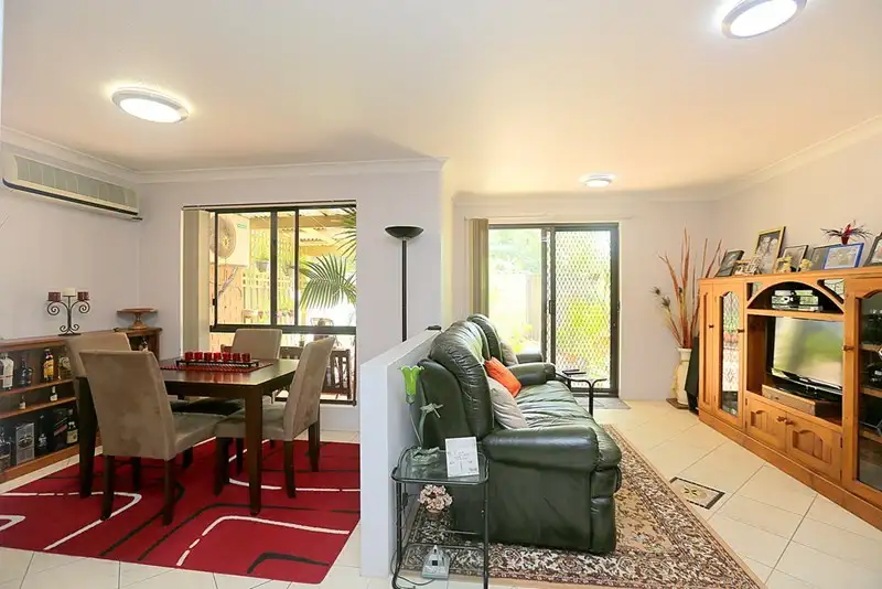 Main view of Homely townhouse listing, 16/24-36 Eldridge Road, Bankstown NSW 2200